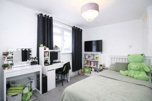 Bedroom Two- click for photo gallery